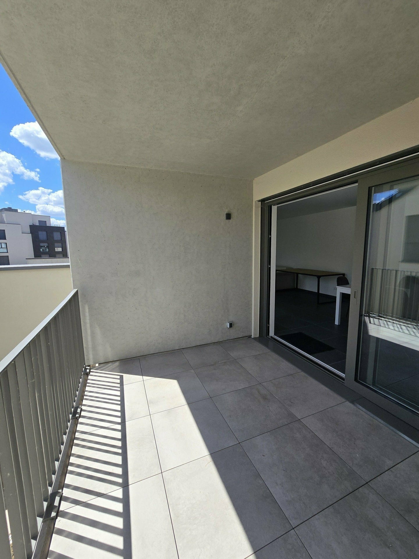3-soban stan, 96 m²