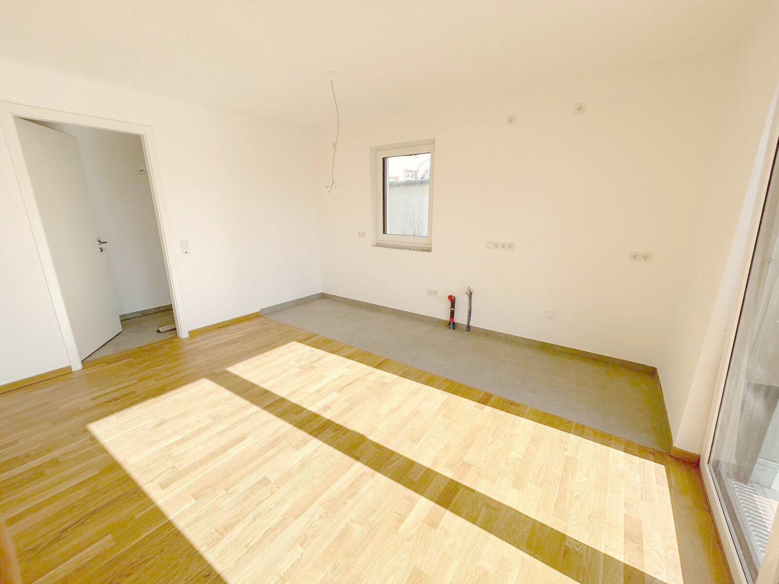 2-bedroom Apartment in Palzem - Ansicht 4