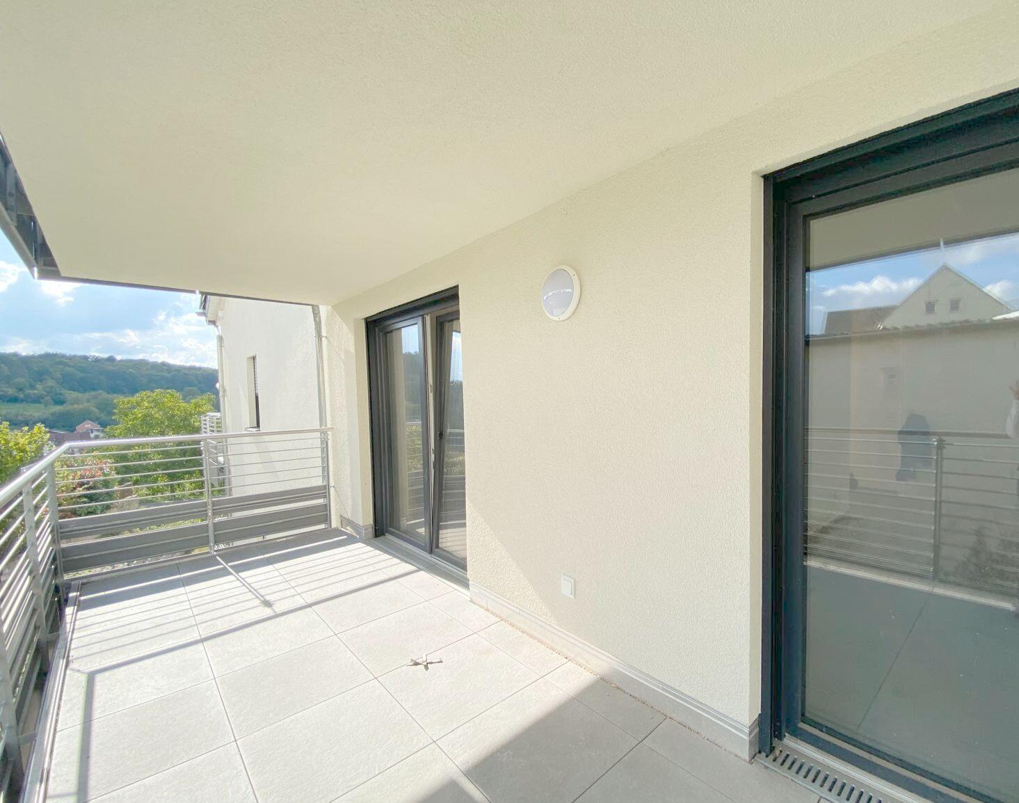 2-bedroom Apartment in Palzem - Mehr