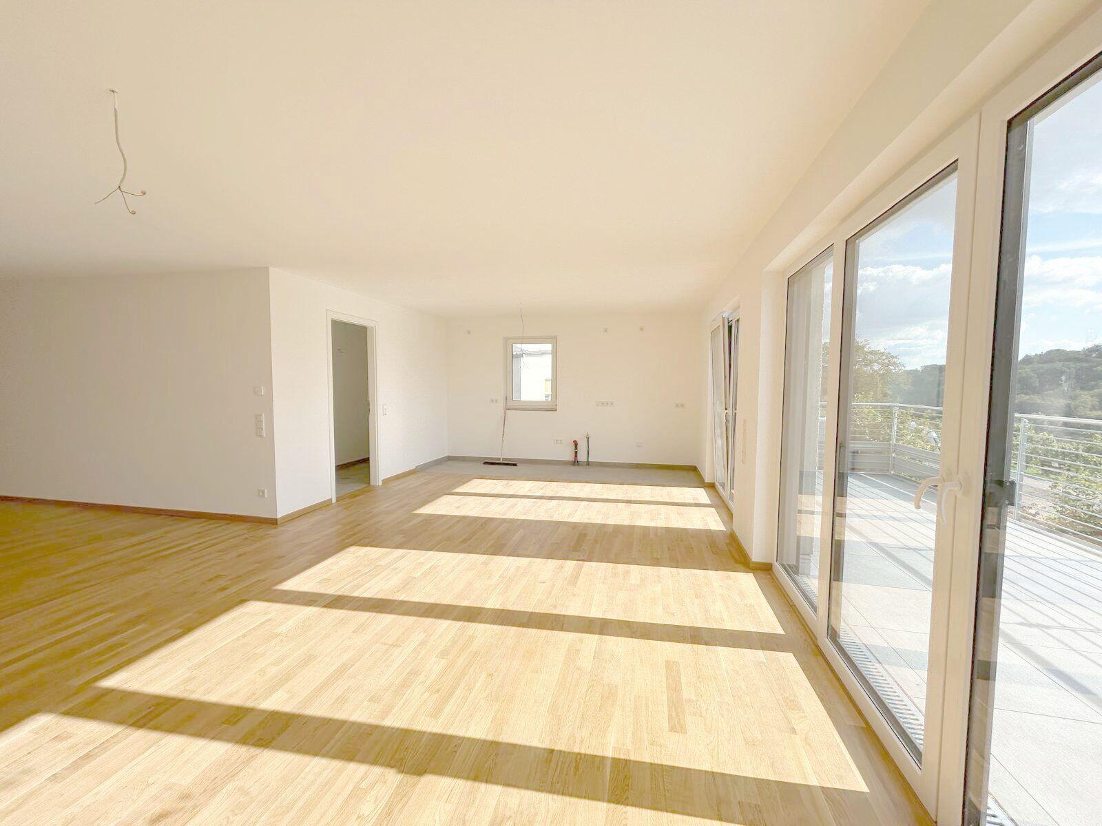 2-bedroom Apartment in Palzem - Ansicht 3