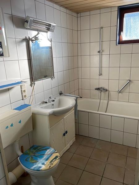 5-bedroom Commercial property in Mehren - Mehr