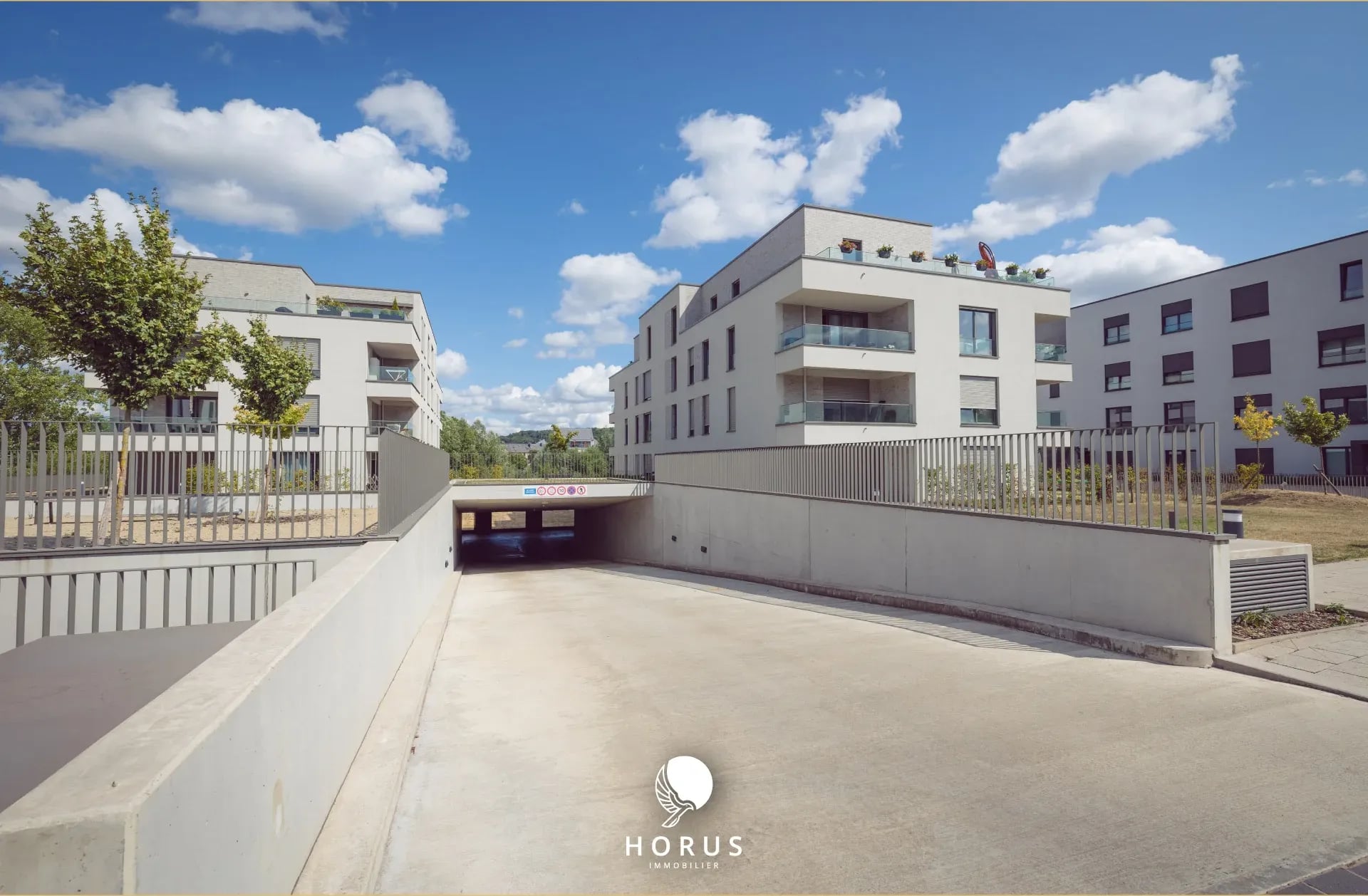 Commercial property in Differdange