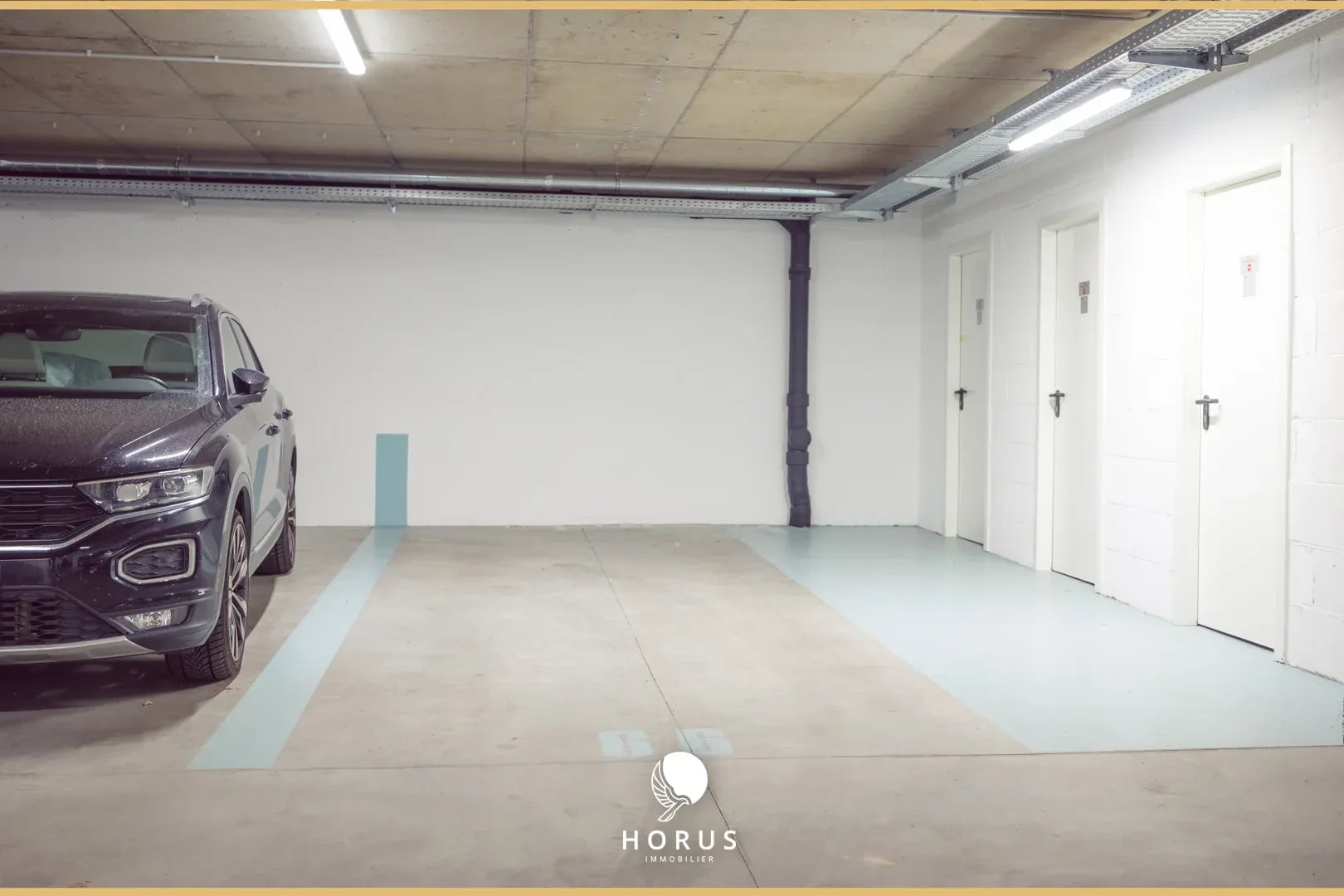 Commercial property in Differdange - Vue 2