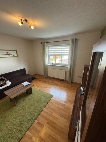 4-bedroom House in Mettlach - Ansicht 6
