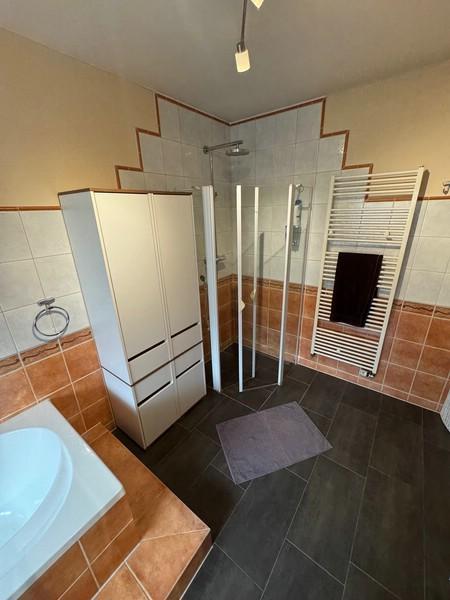4-bedroom House in Mettlach - Ansicht 3