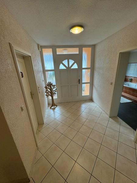 4-bedroom House in Mettlach - Ansicht 2