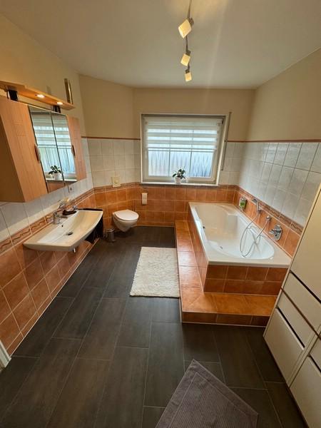 4-bedroom House in Mettlach - Ansicht 4