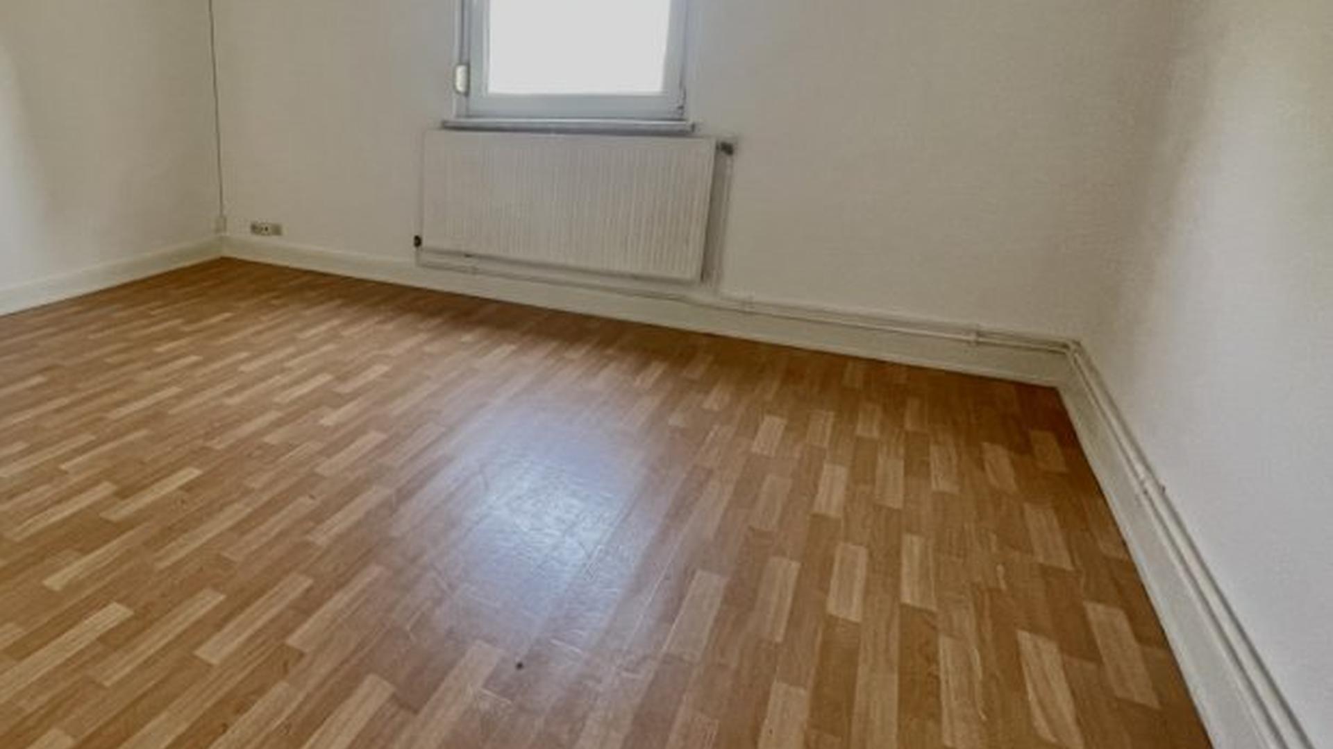 1-bedroom Apartment in Metz