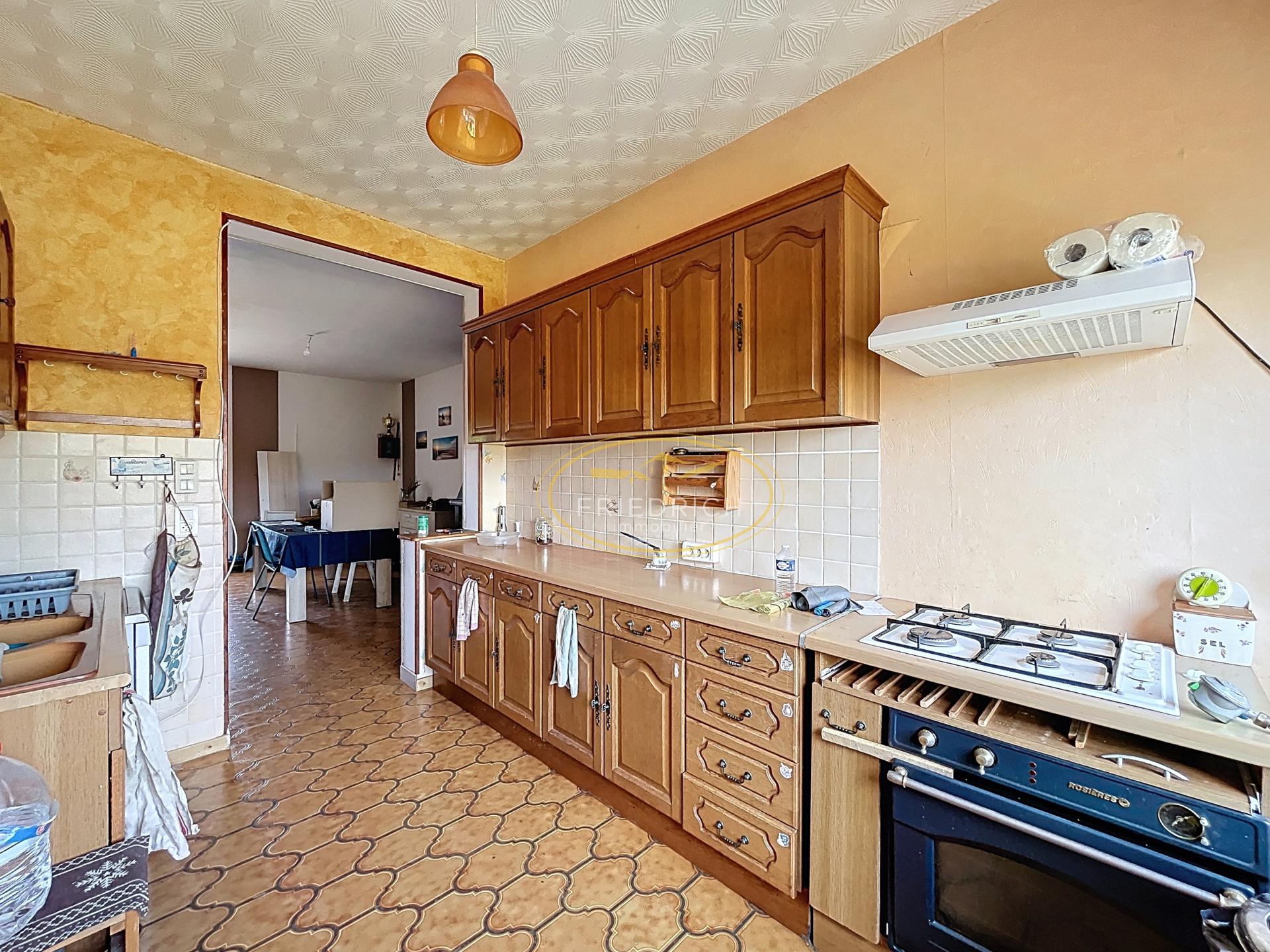 Maison – Savonnières-en-Perthois, Meuse - Vue 2