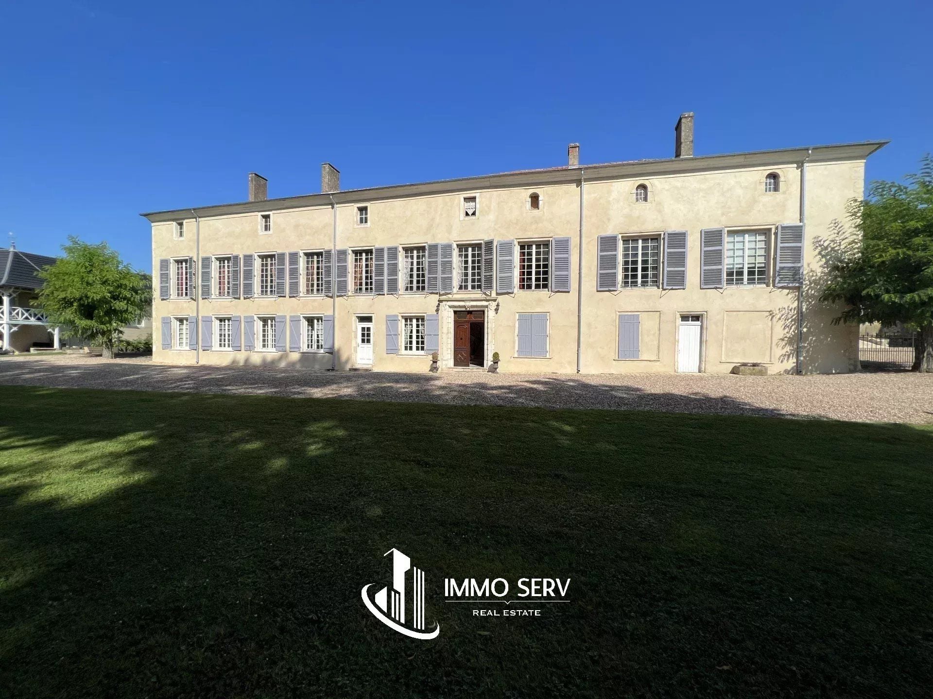 Maison – Champey-sur-Moselle - Vue 4
