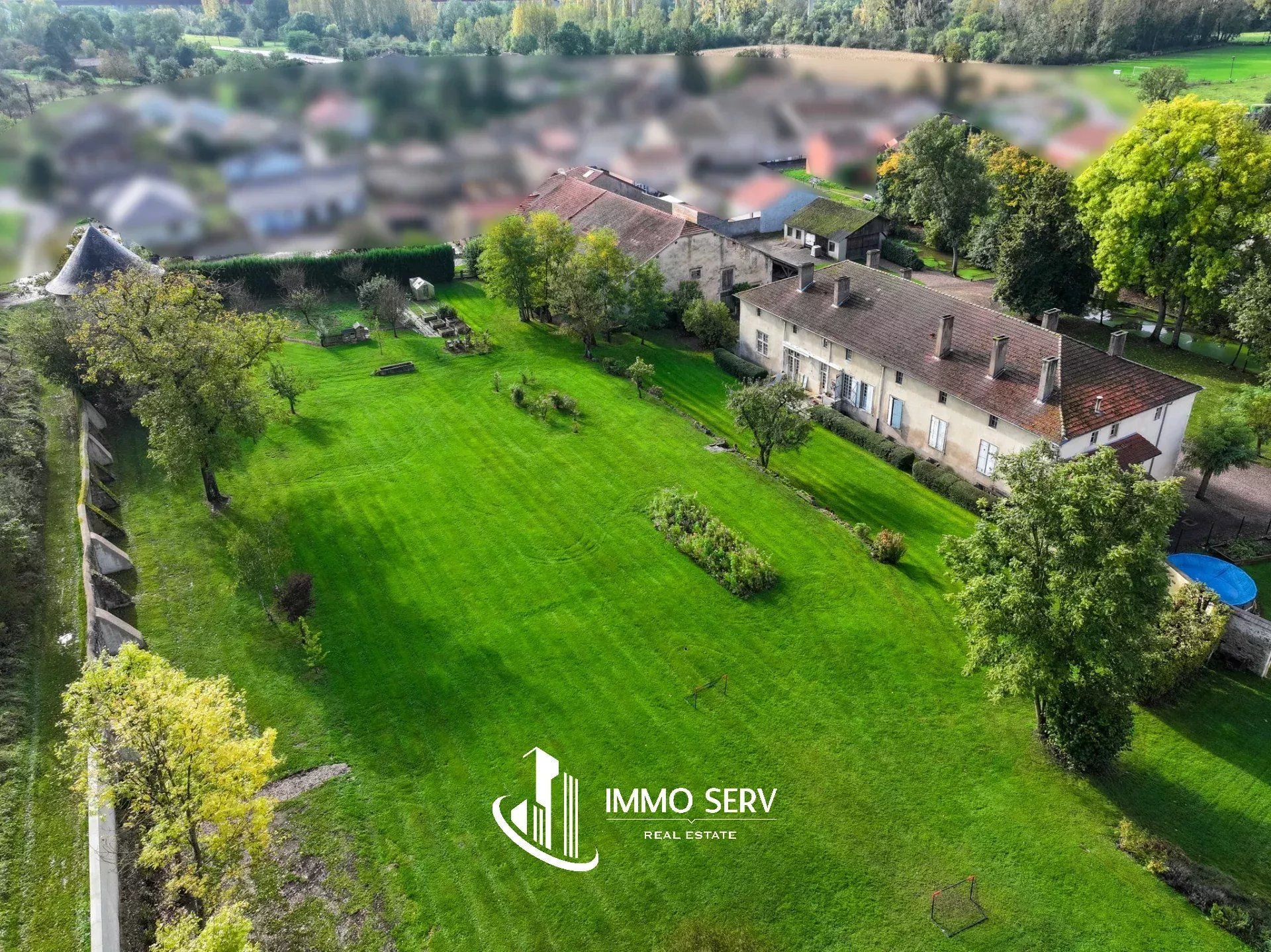 Maison – Champey-sur-Moselle - Vue 3
