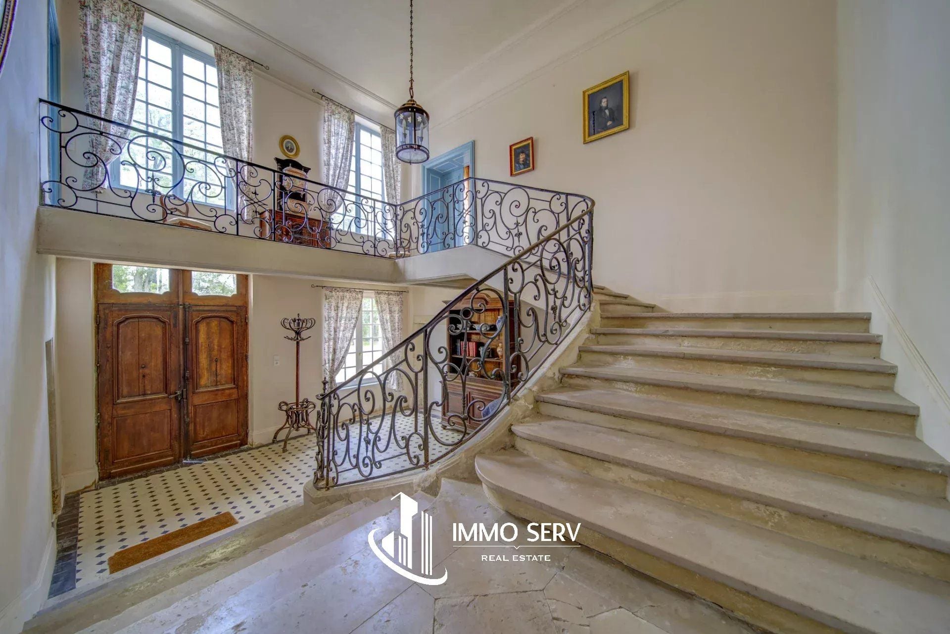 Maison – Champey-sur-Moselle - Plus