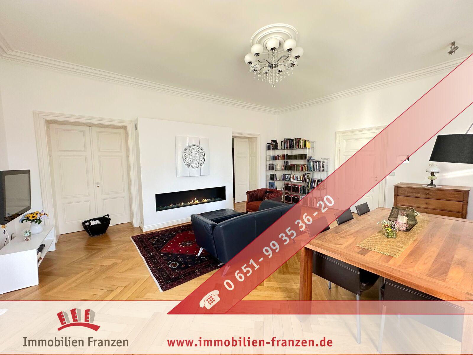 Commercial property in Trier, Trier