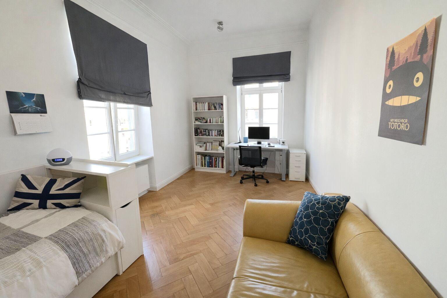 Commercial property in Trier - Mehr
