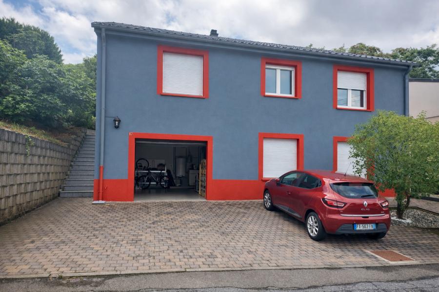 Maison – Knutange, Moselle - Vue 3
