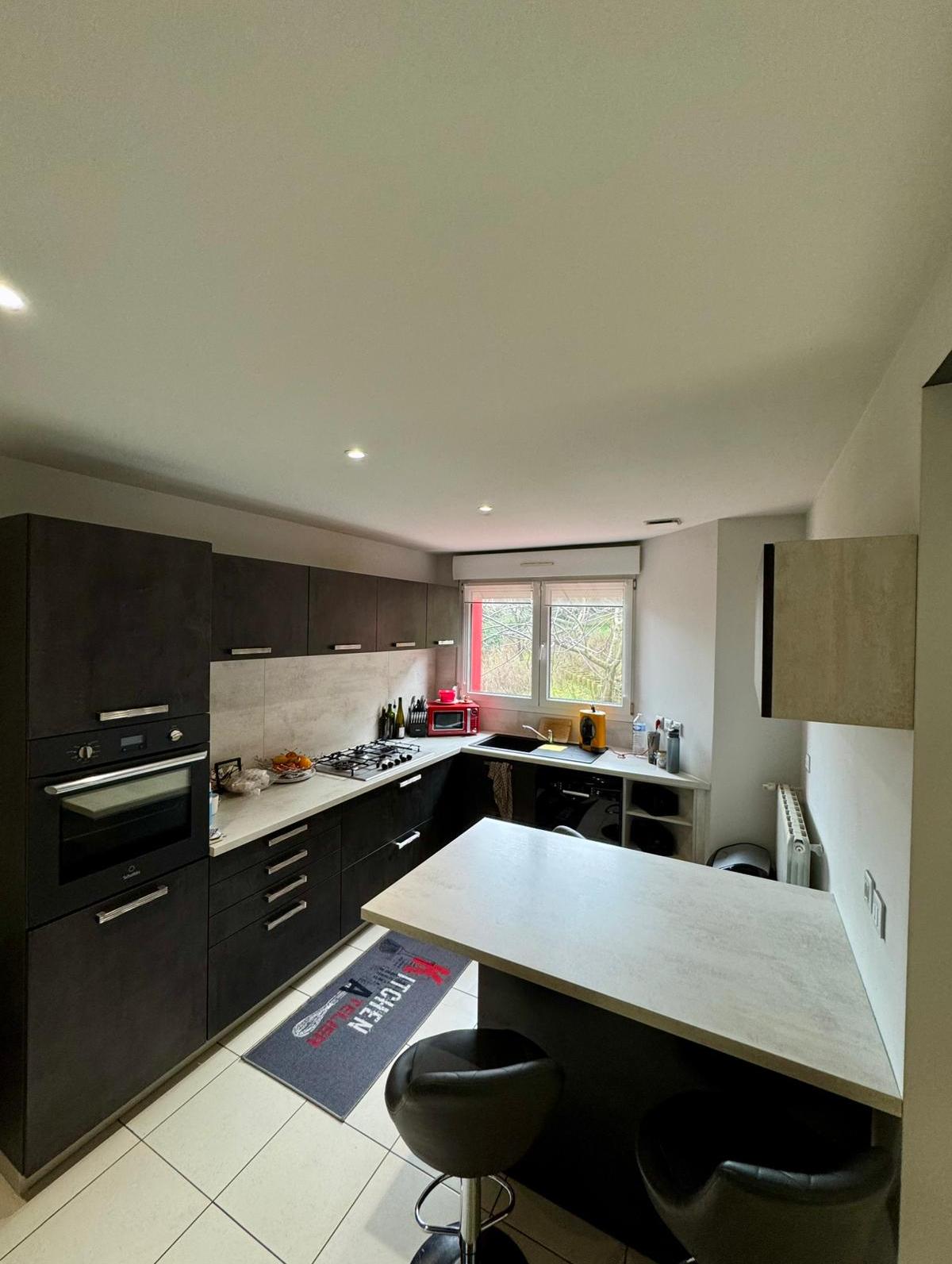 Maison – Knutange, Moselle - Vue 5