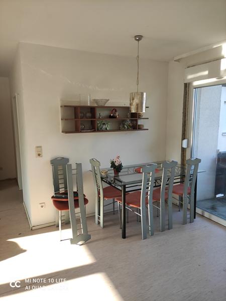 2-bedroom Apartment in Baumholder - Mehr