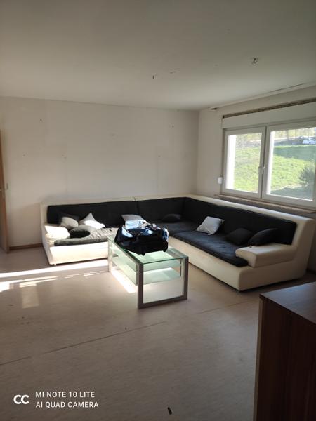 2-bedroom Apartment in Baumholder - Ansicht 4