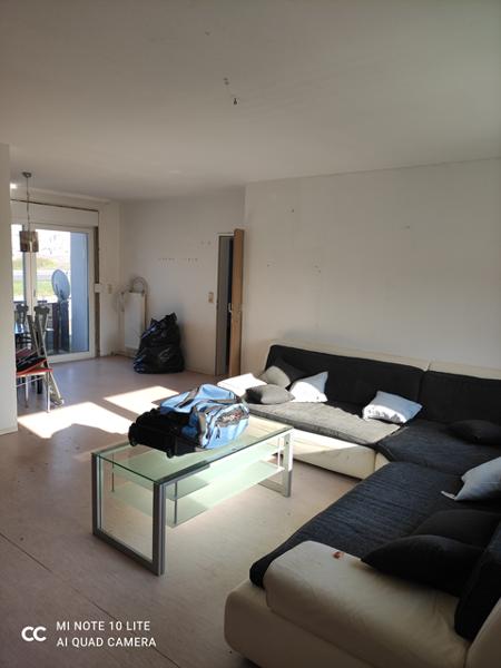 2-bedroom Apartment in Baumholder - Ansicht 5