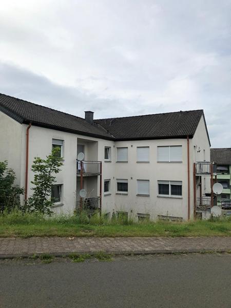 2-bedroom Apartment in Baumholder