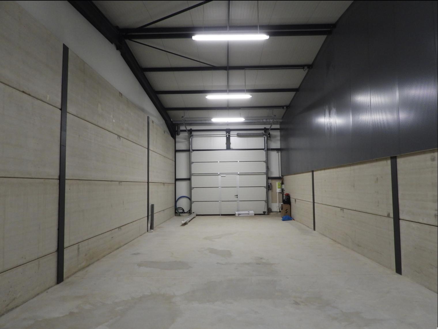 Commercial property in Cosnes-et-Romain - Vue 2