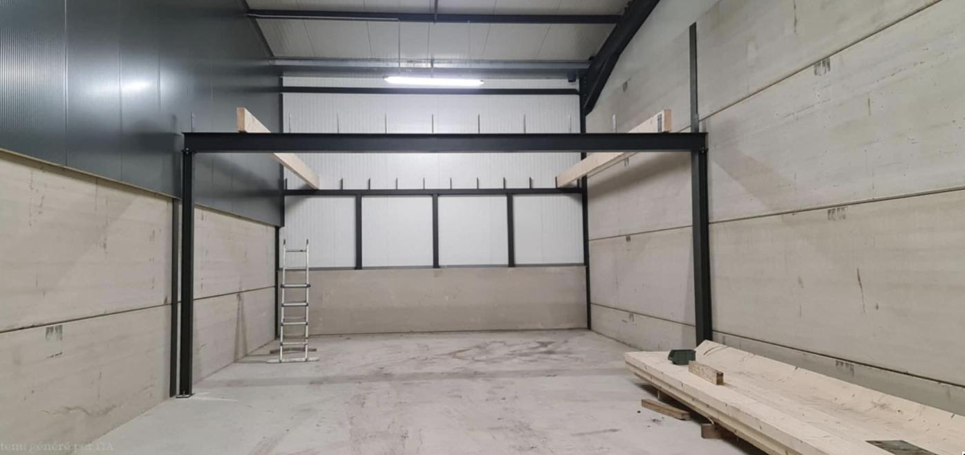 Commercial property in Cosnes-et-Romain - Vue 3