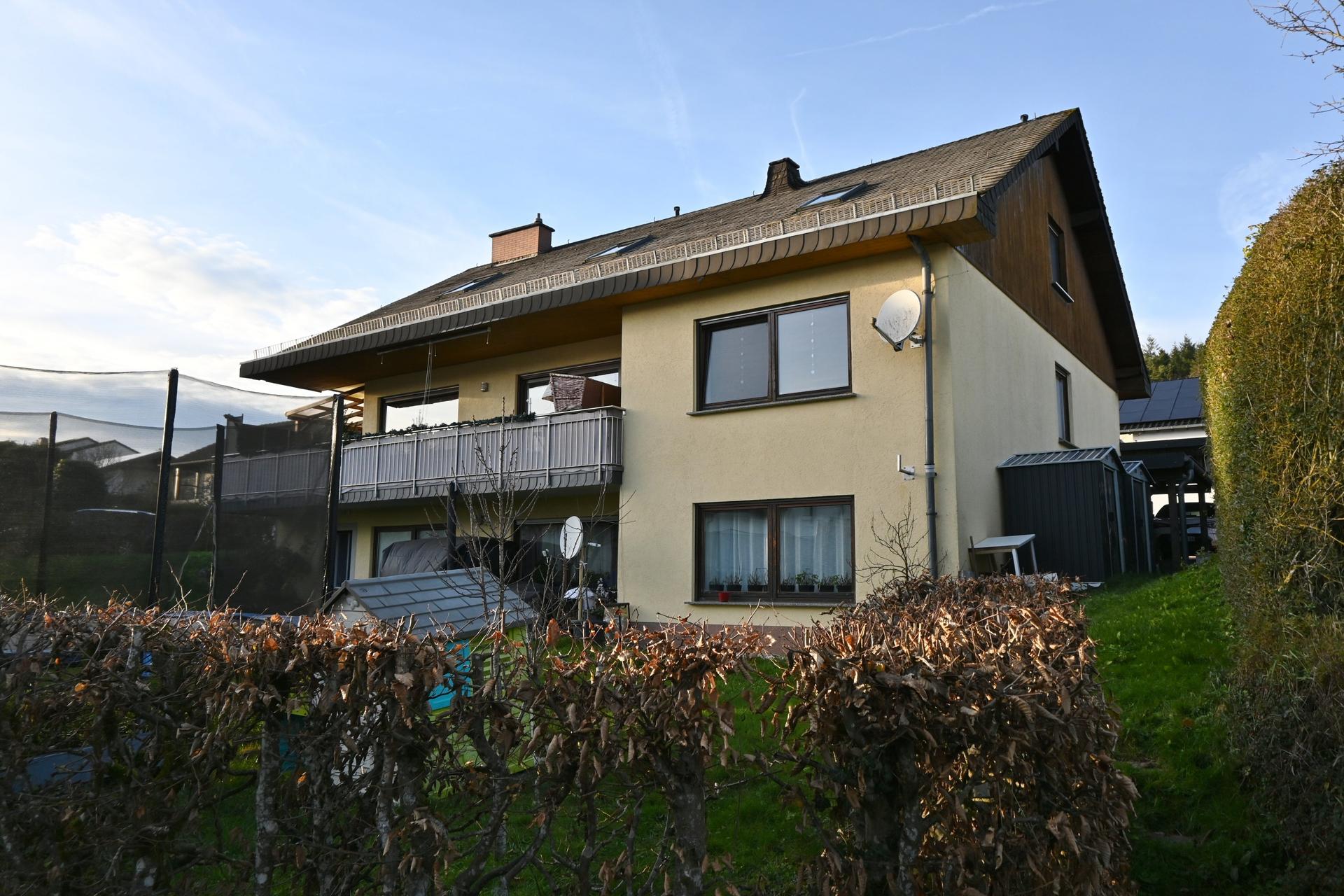 5-bedroom House in Prüm - Ansicht 3