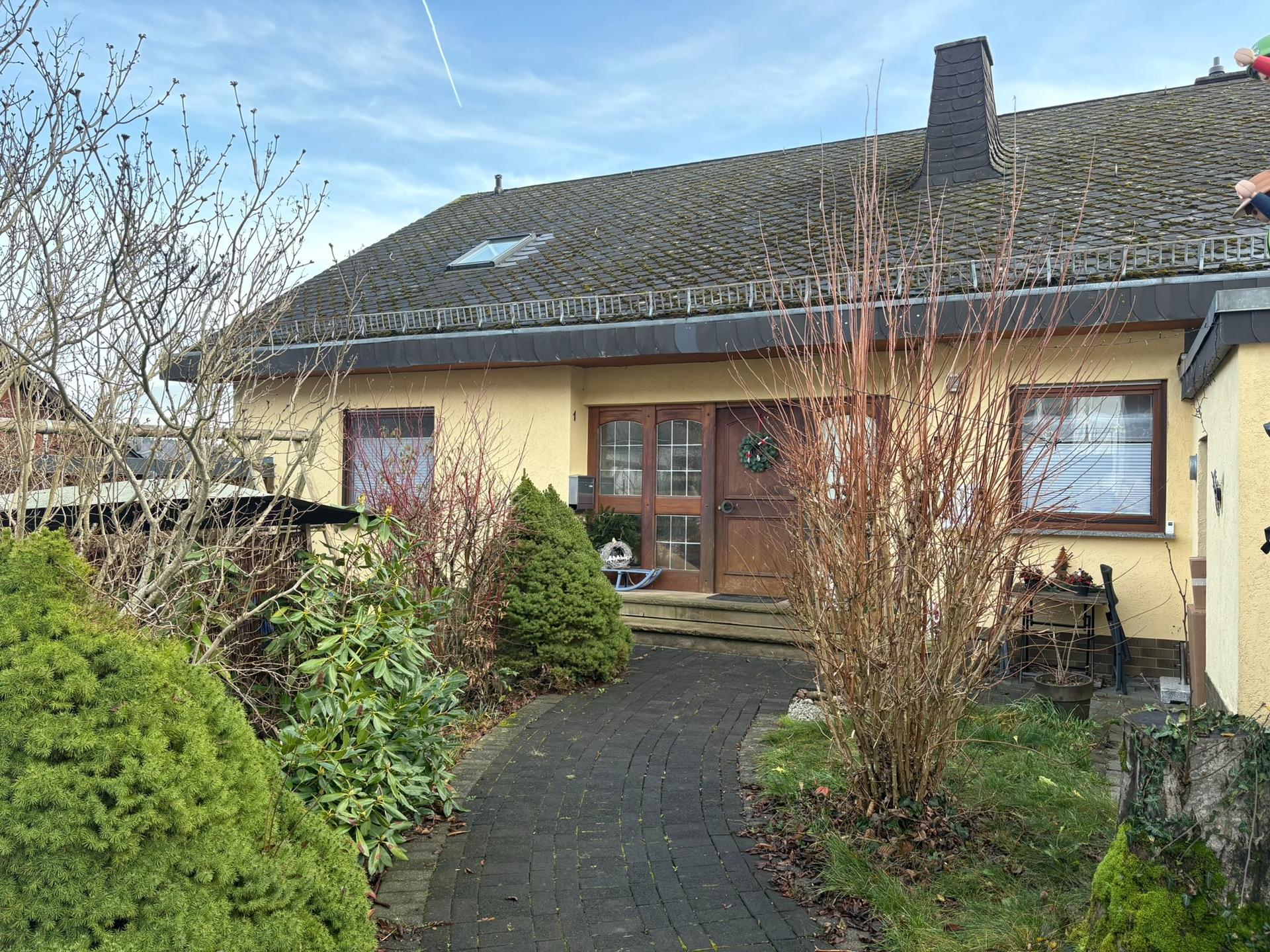 5-bedroom House in Prüm - Ansicht 4