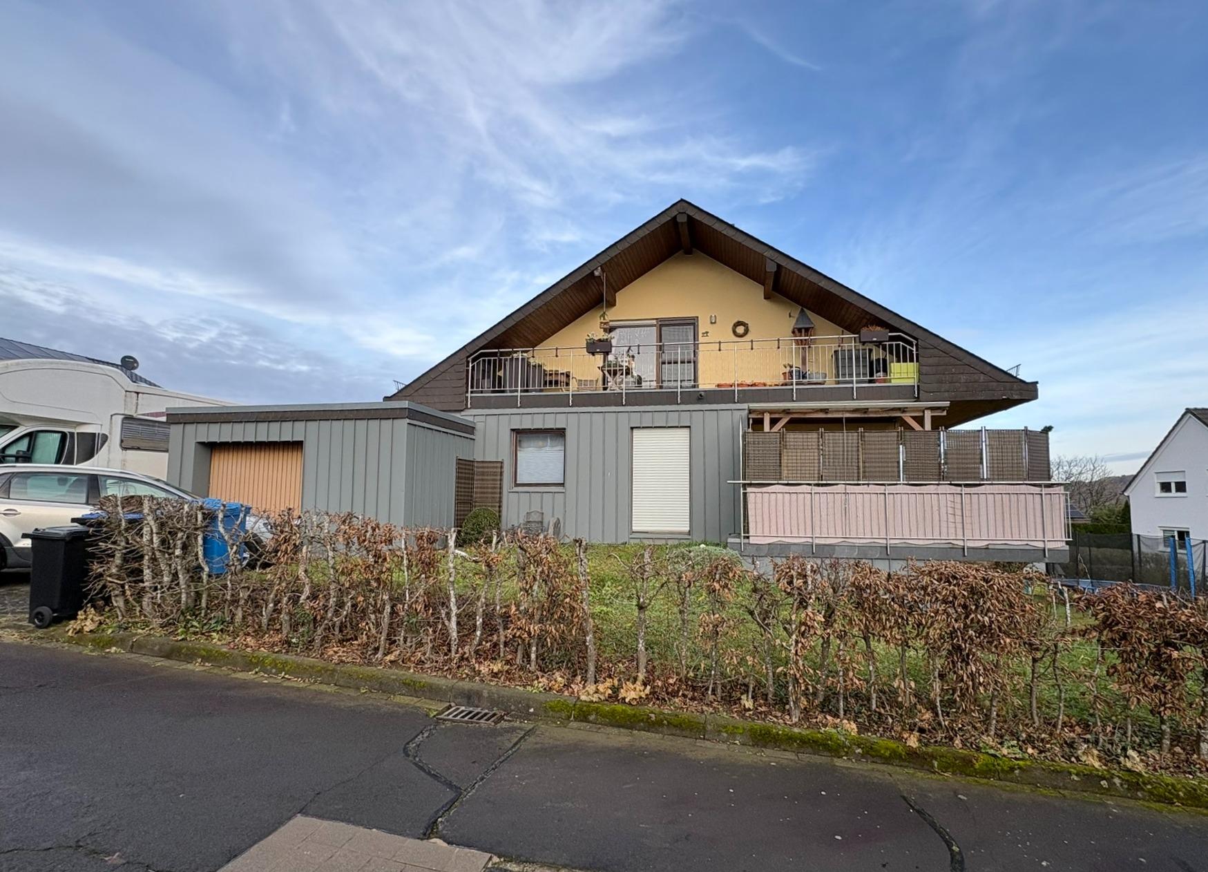 5-bedroom House in Prüm - Ansicht 2