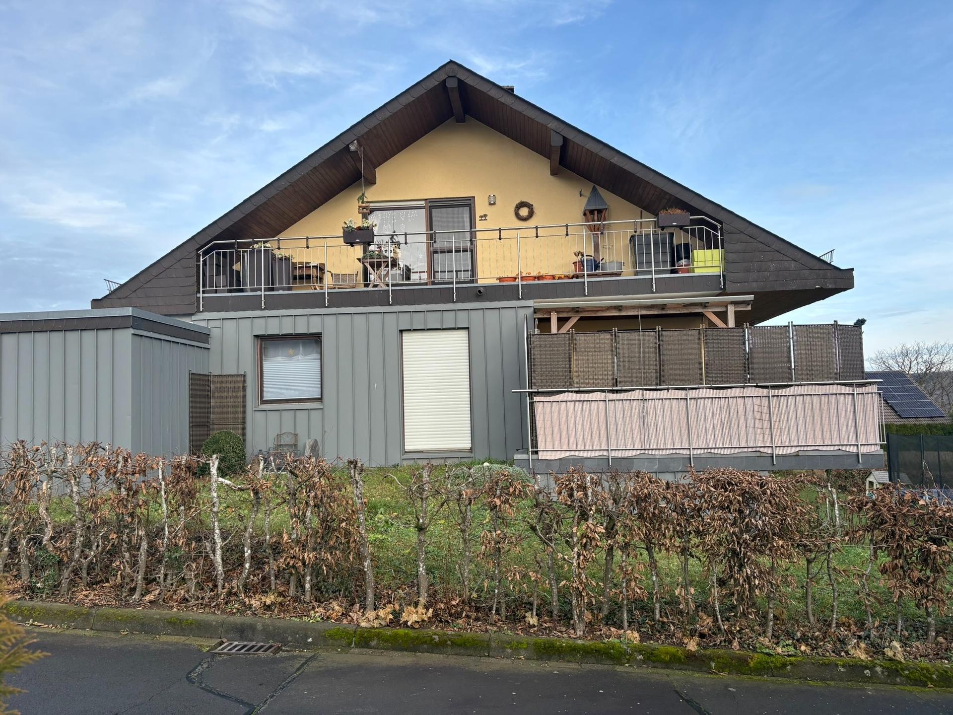 5-bedroom House in Prüm - Ansicht 6