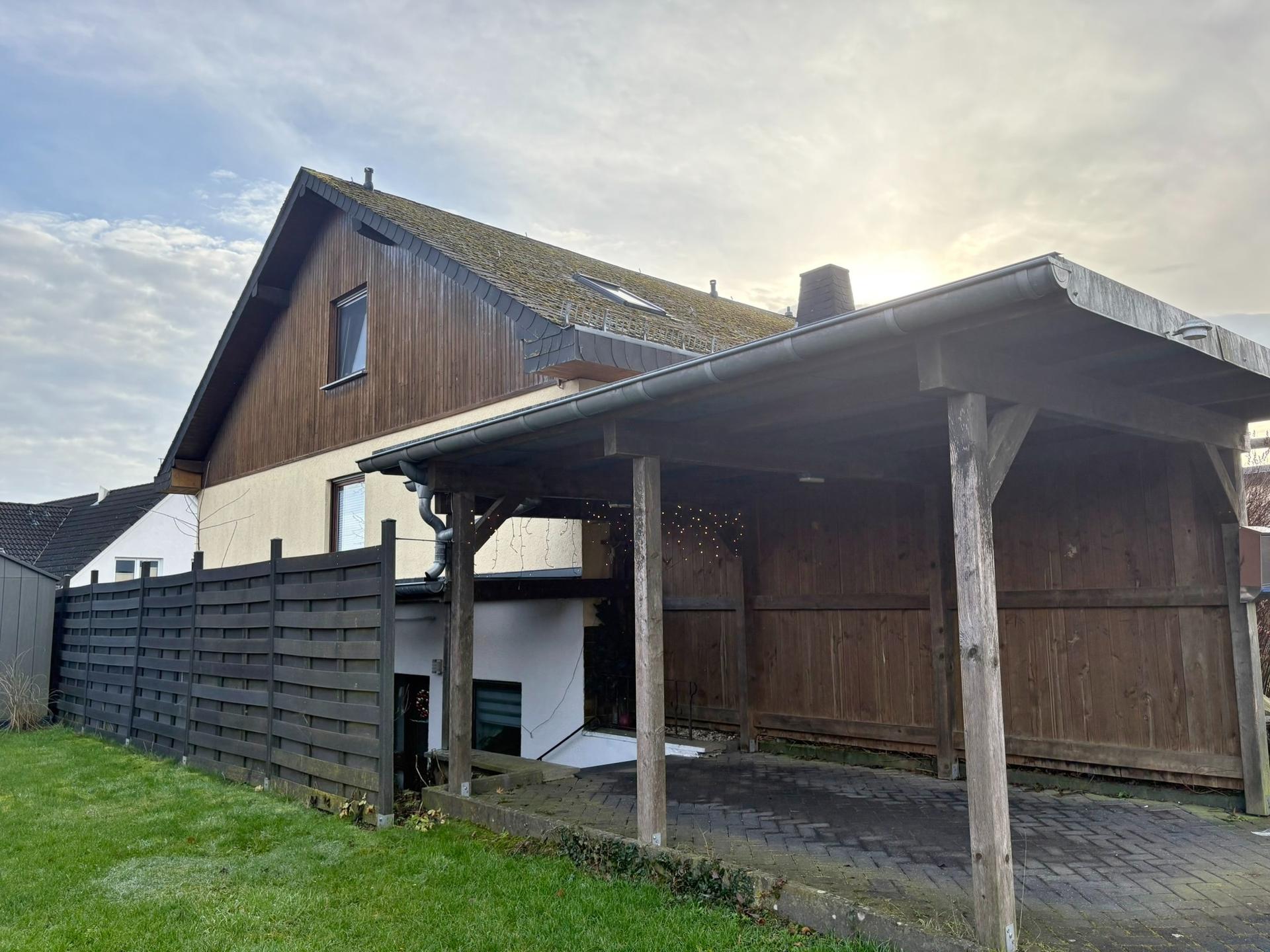 5-bedroom House in Prüm - Ansicht 5