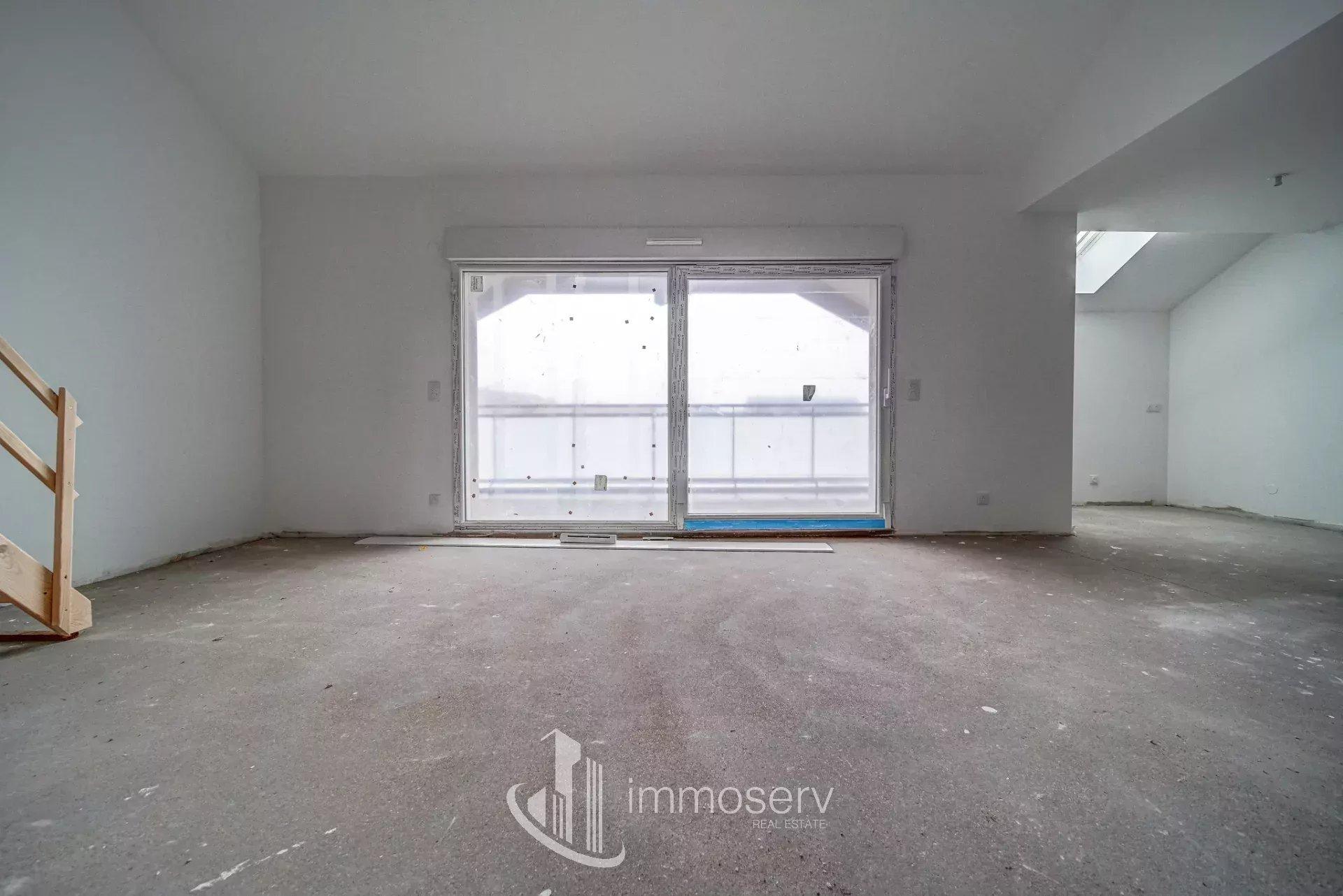 Appartement – Angevillers, Cite des Jardins - Vue 4