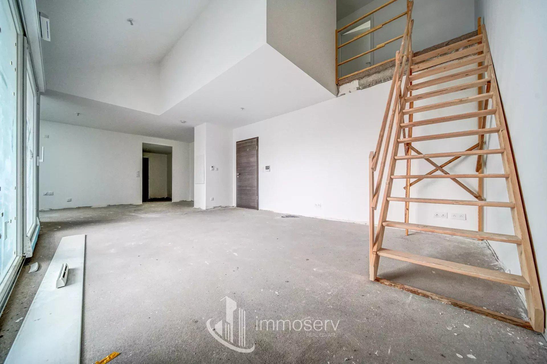 Appartement – Angevillers, Cite des Jardins - Vue 3