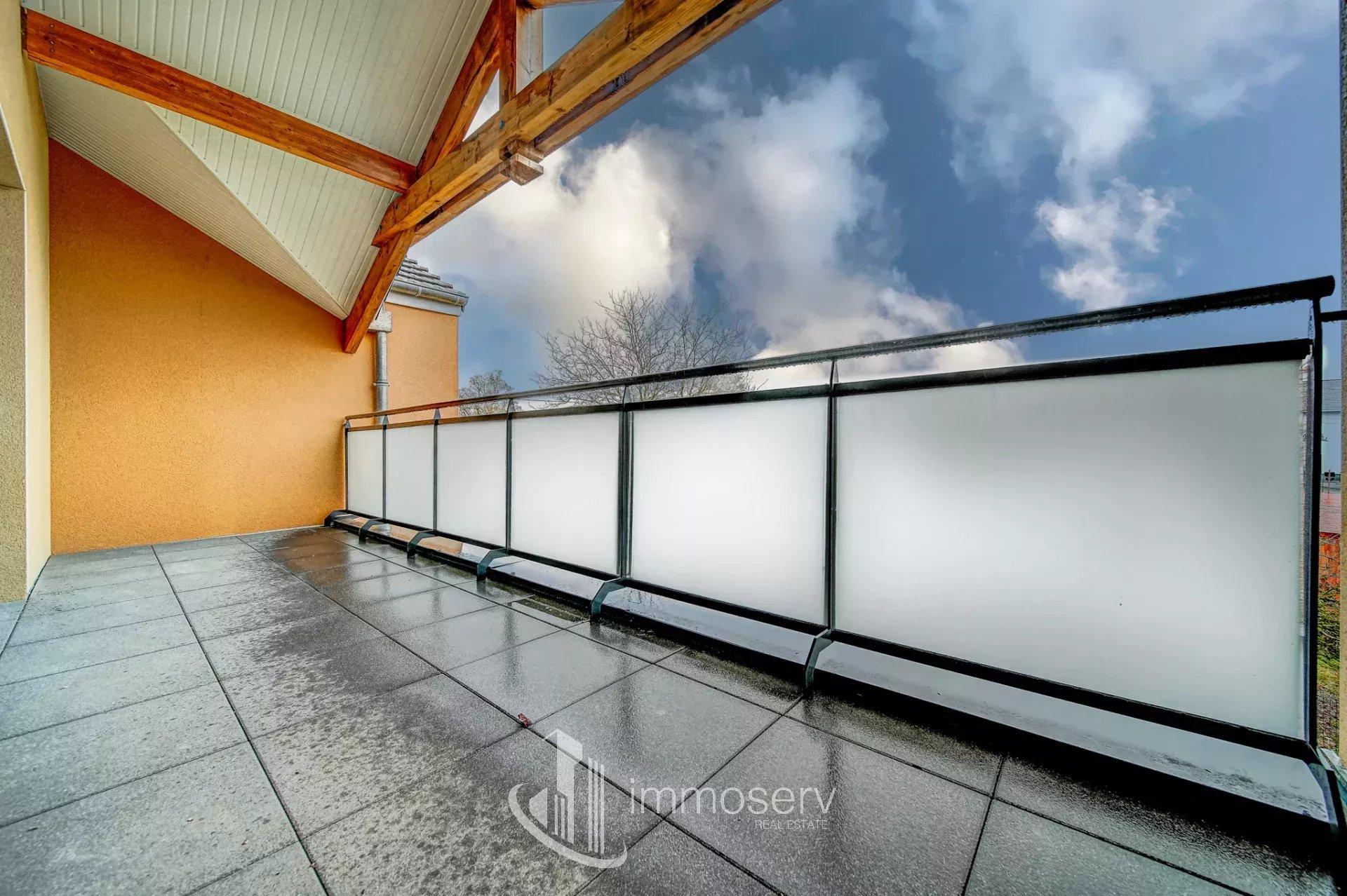 Appartement – Angevillers, Cite des Jardins - Vue 5