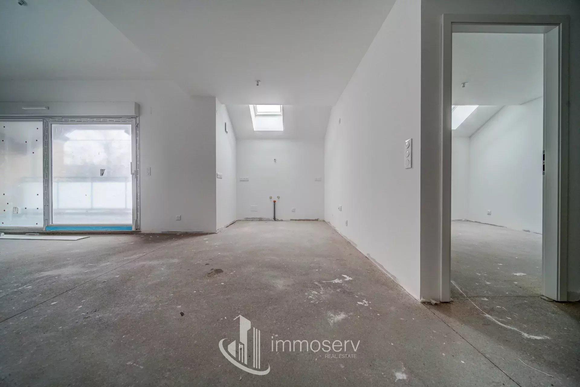 Appartement – Angevillers, Cite des Jardins - Plus