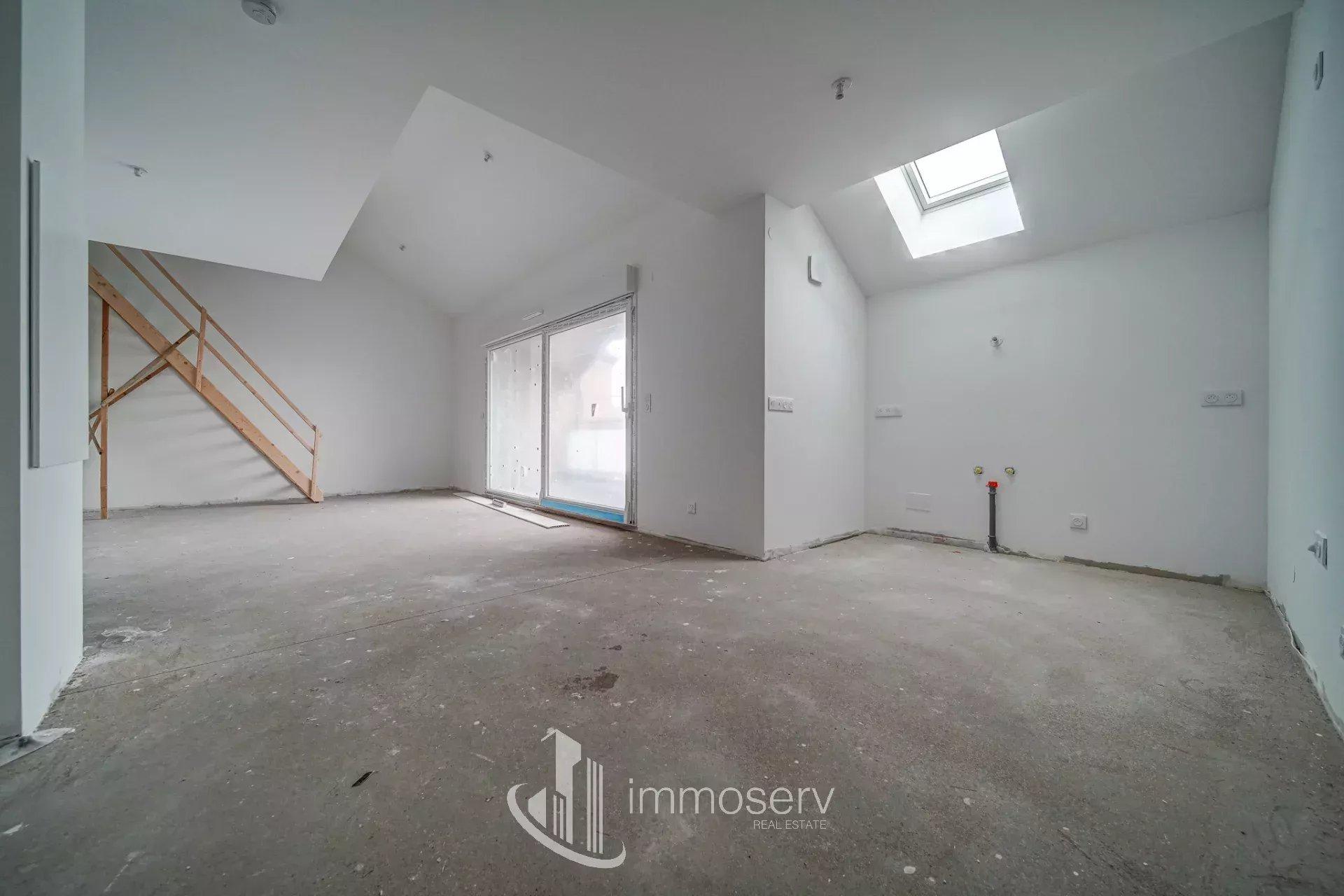Appartement – Angevillers, Cite des Jardins - Vue 2