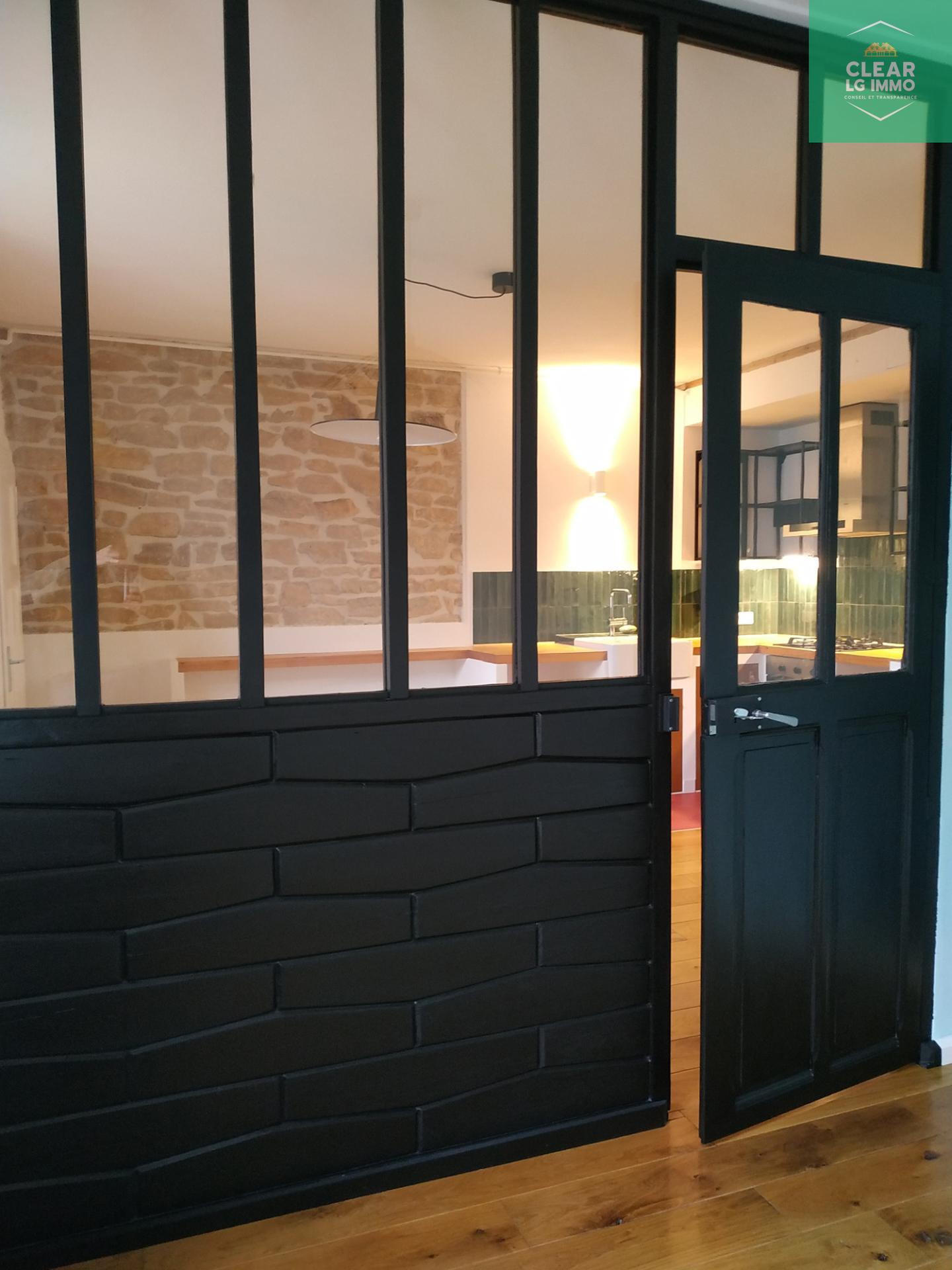 Appartement – Montigny-lès-Metz, Saint-Privat - Plus
