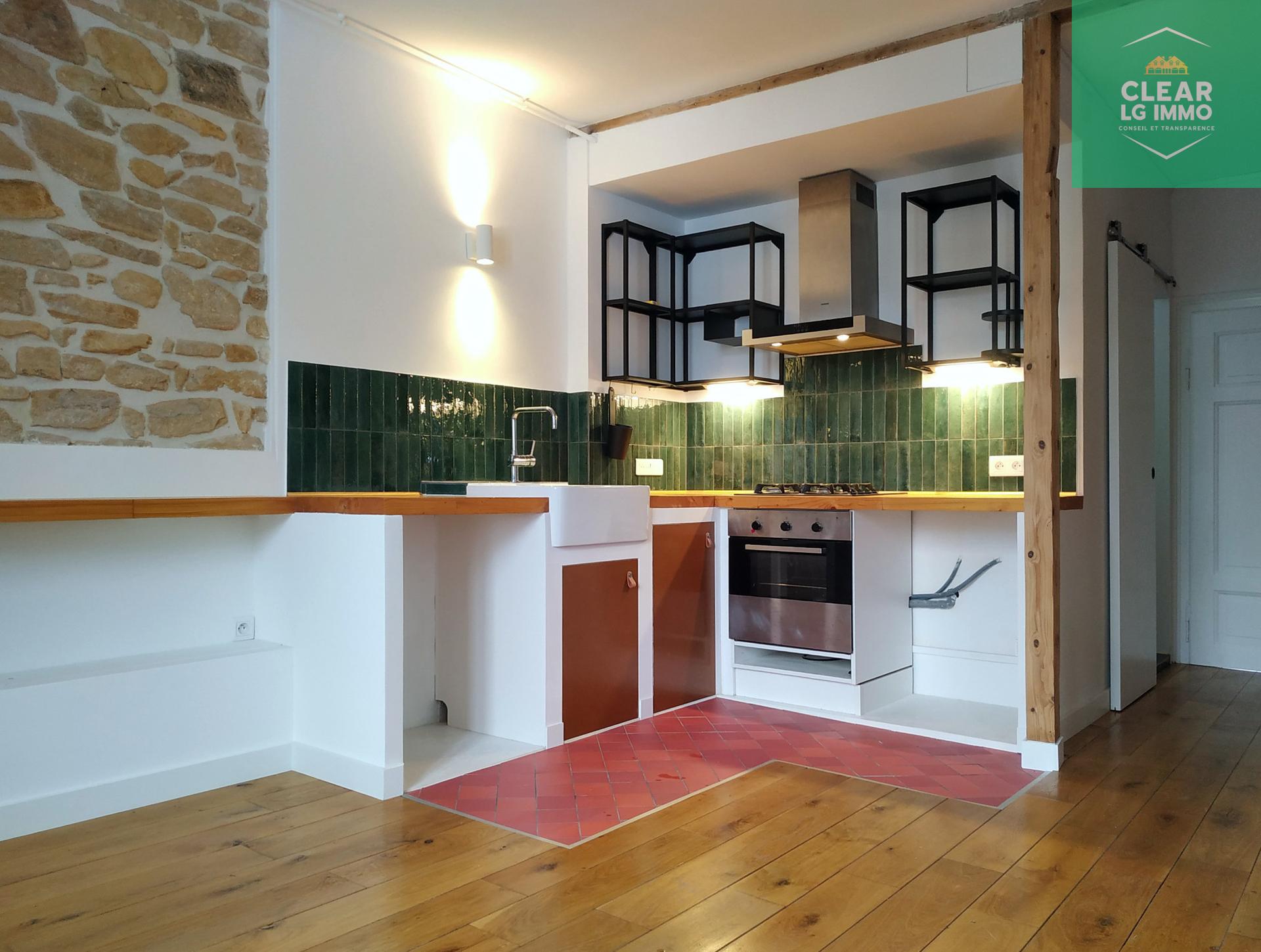 Appartement – Montigny-lès-Metz, Saint-Privat - Vue 2