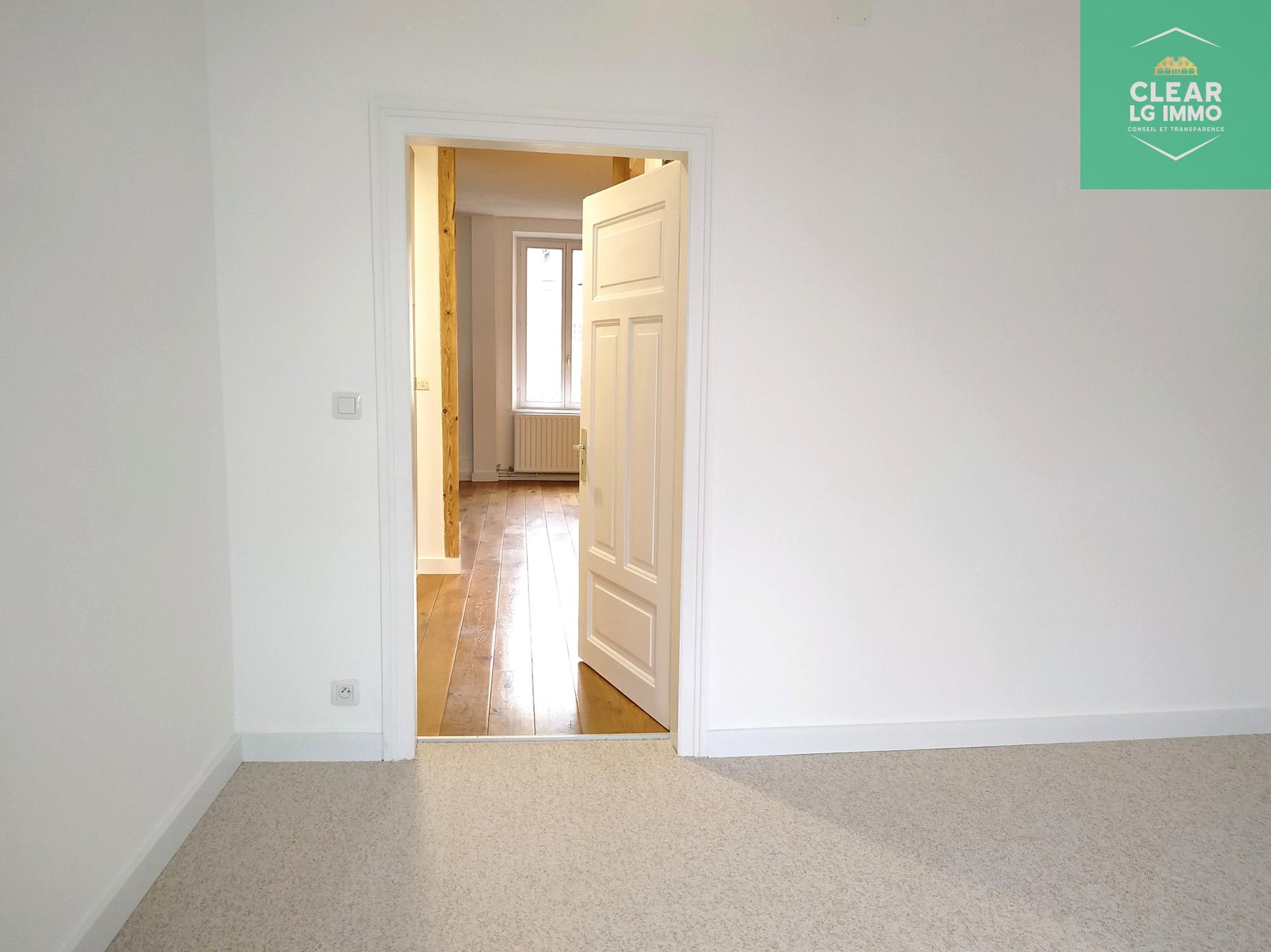 Appartement – Montigny-lès-Metz, Saint-Privat - Vue 4