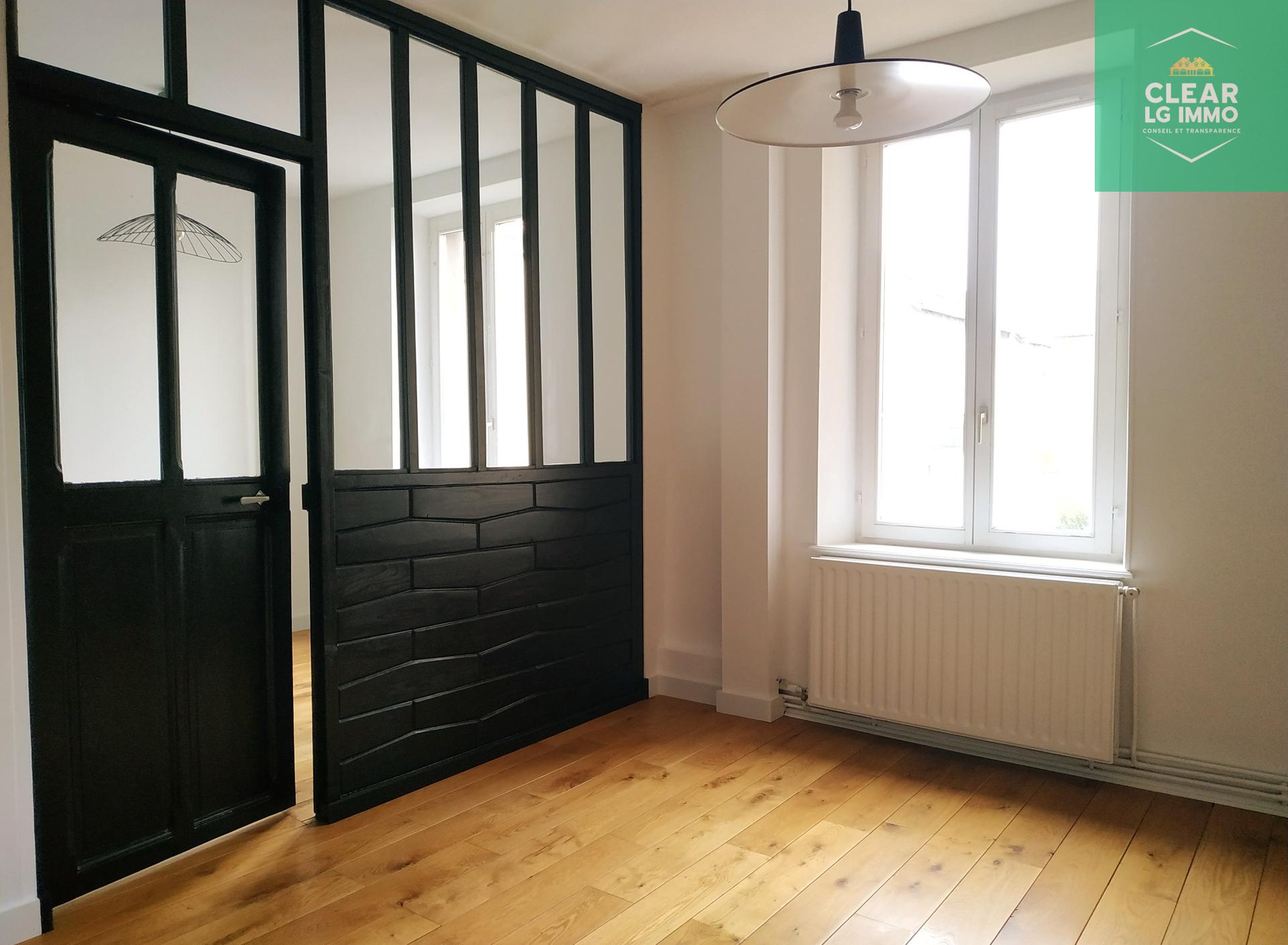 Appartement – Montigny-lès-Metz, Saint-Privat - Vue 5