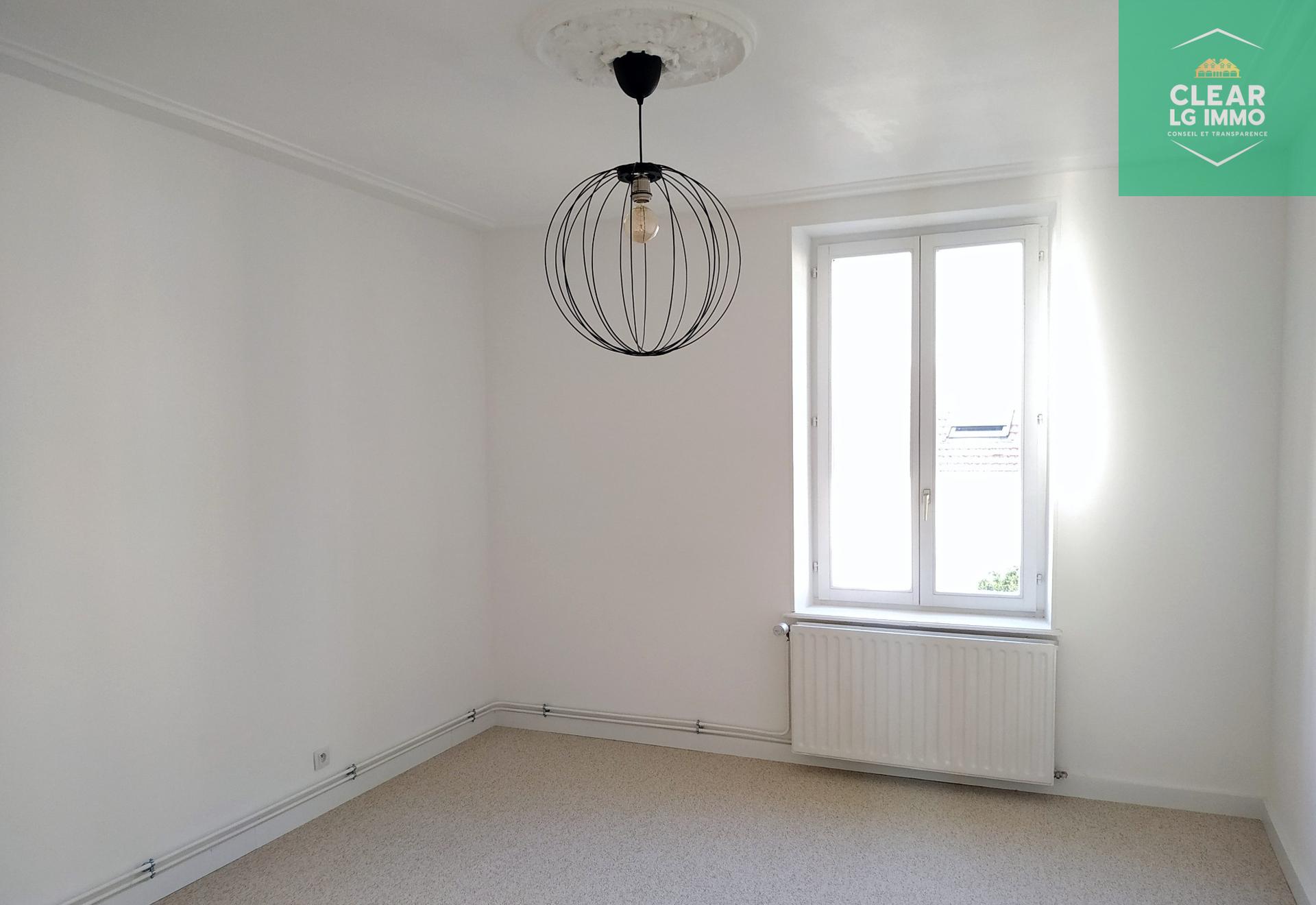 Appartement – Montigny-lès-Metz, Saint-Privat - Vue 3
