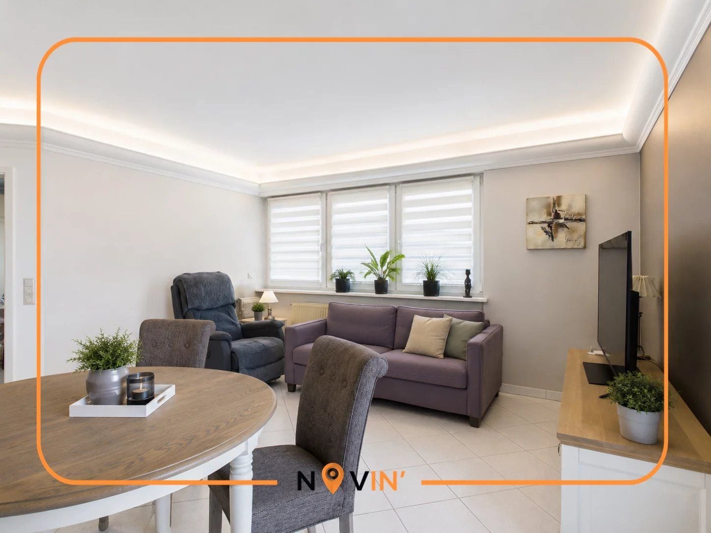 Apartment in Perl, Nennig - Ansicht 3