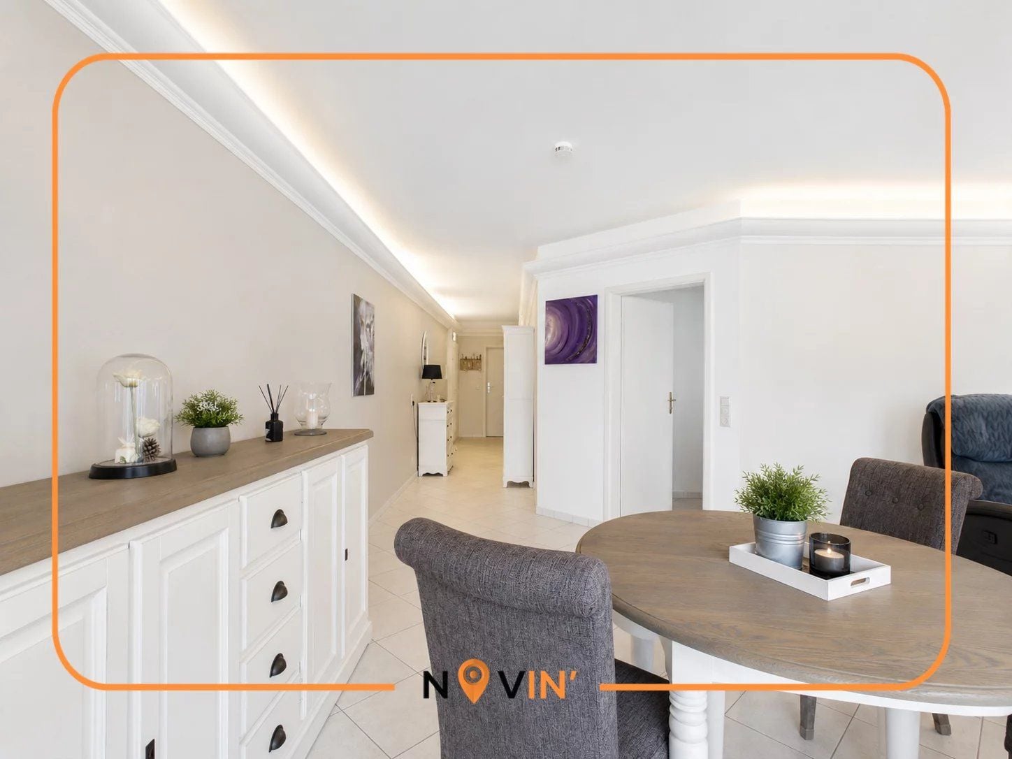 Apartment in Perl, Nennig - Ansicht 5