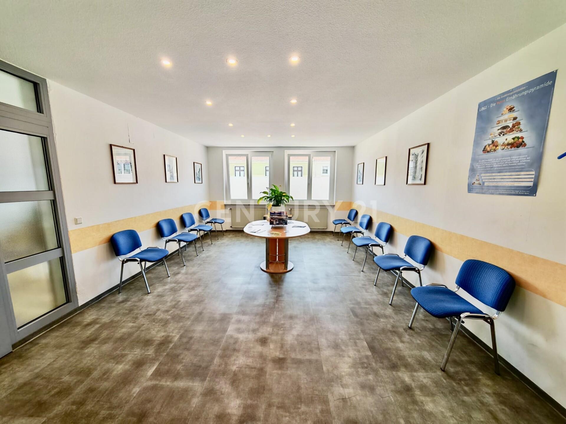 Commercial property in Heusweiler, Heusweiler
