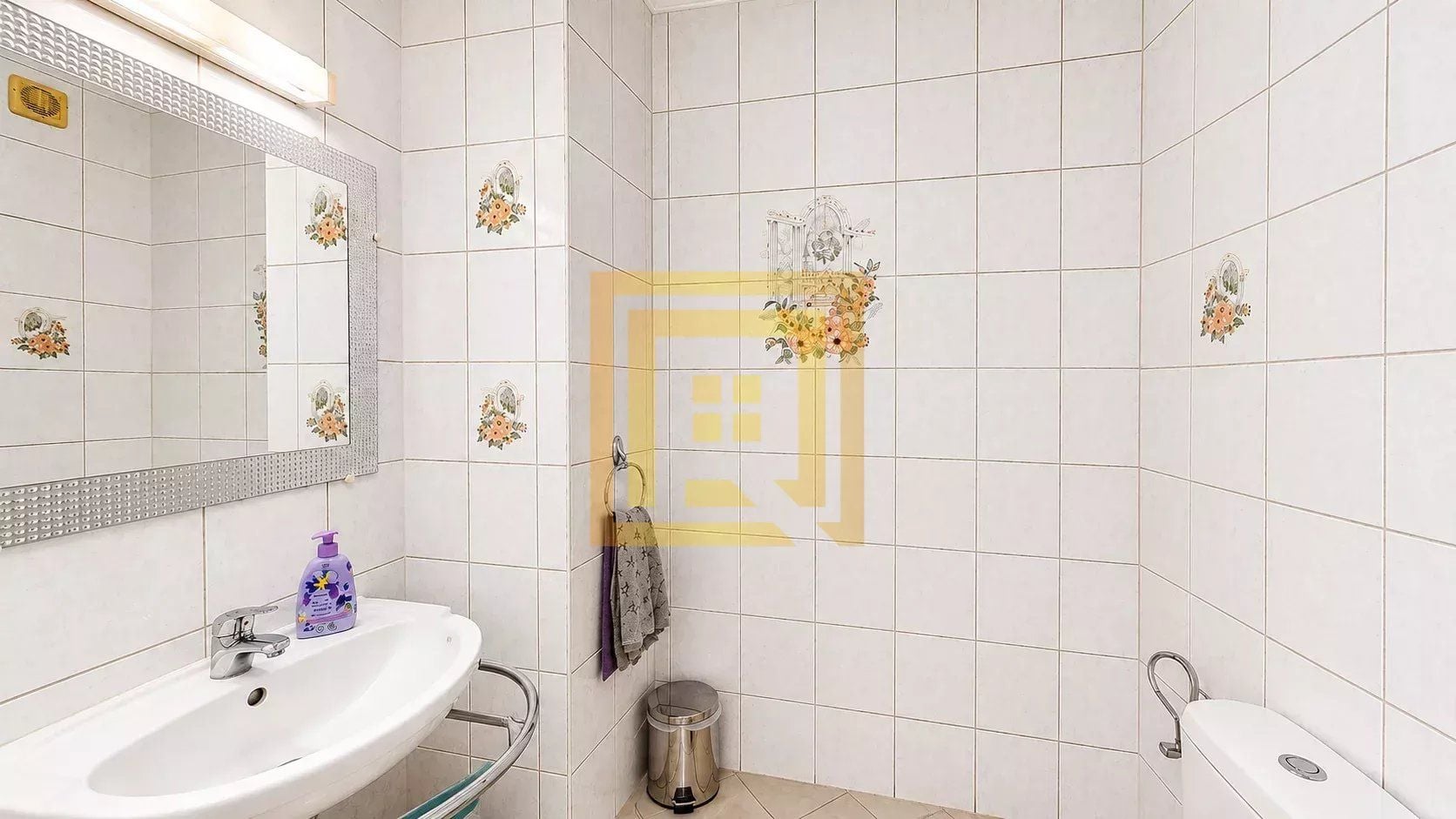 APPARTEMENT 2 CHAMBRES AVEC PARKING INTÉRIEUR À LUXEMBOURG-EICH 12