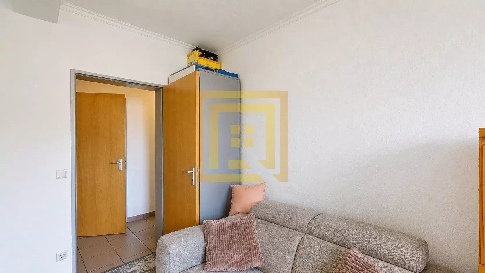 APPARTEMENT 2 CHAMBRES AVEC PARKING INTÉRIEUR À LUXEMBOURG-EICH 10