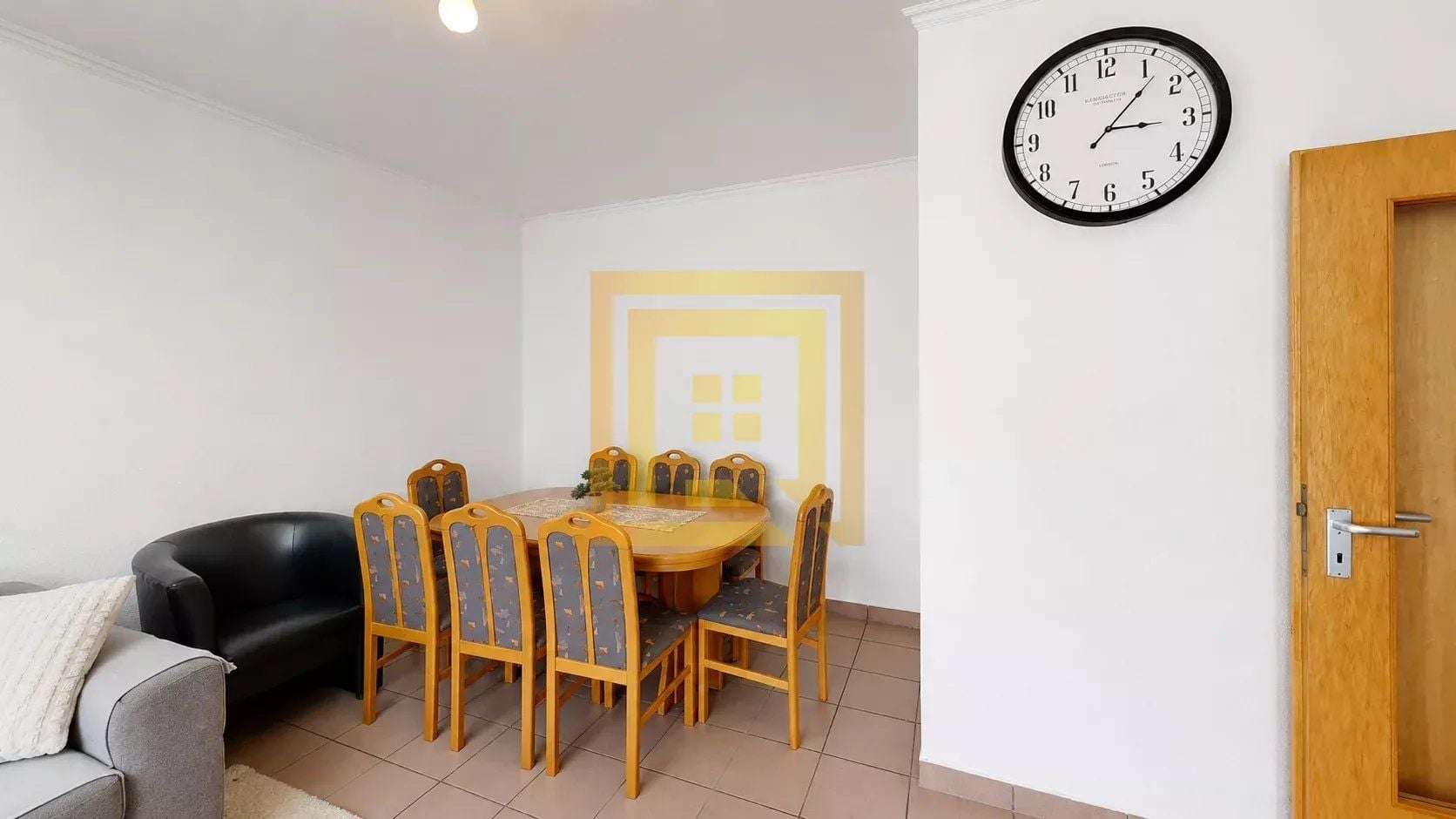 APPARTEMENT 2 CHAMBRES AVEC PARKING INTÉRIEUR À LUXEMBOURG-EICH 5