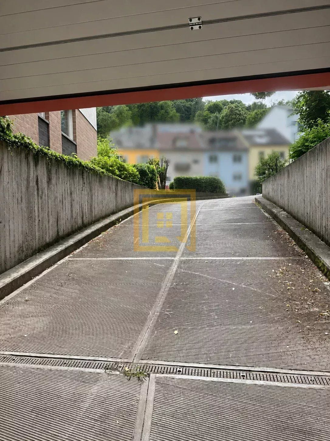 APPARTEMENT 2 CHAMBRES AVEC PARKING INTÉRIEUR À LUXEMBOURG-EICH 20