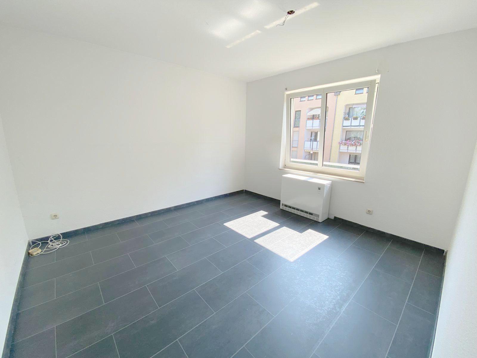 2-bedroom Apartment in Trier - Mehr