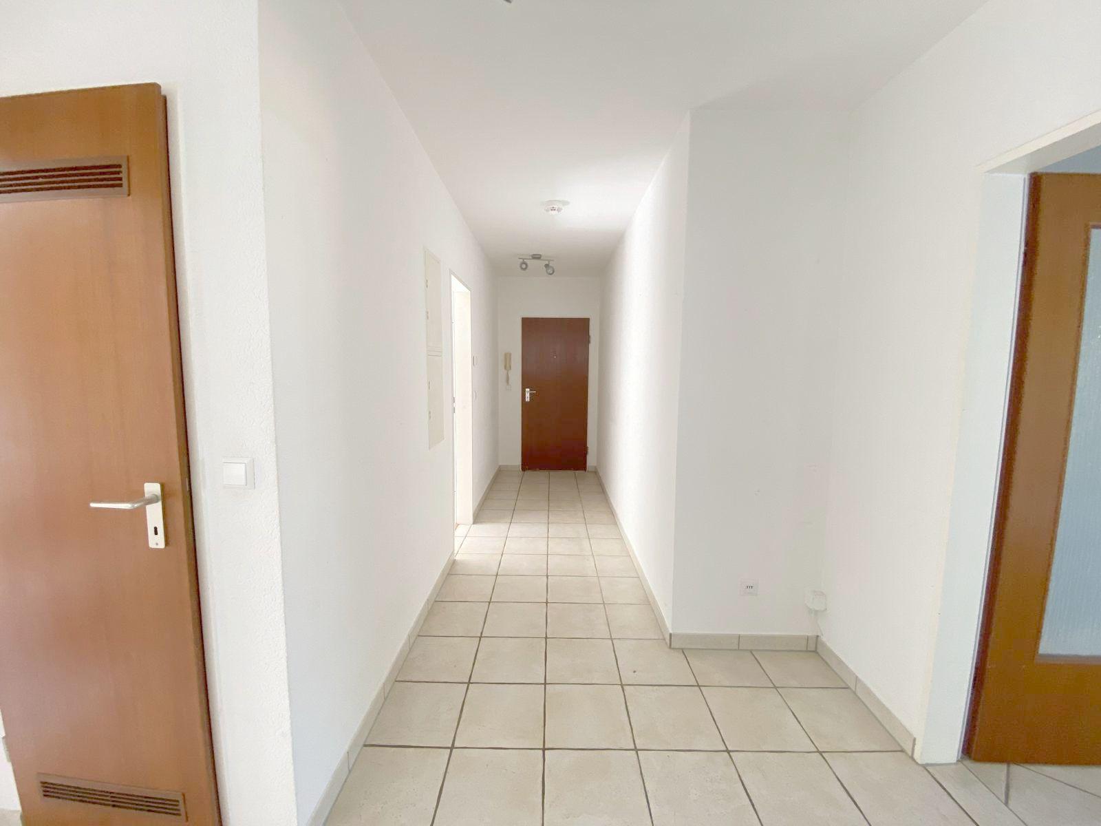 2-bedroom Apartment in Trier - Ansicht 2